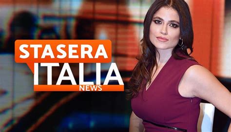 stasera italia weekend|questa sera che programmi hai.